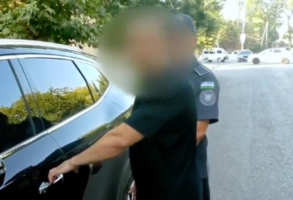 Farg‘onada tanishini avtomobilda qasddan urib o‘ldirgan erkak 14 yilga qamaldi